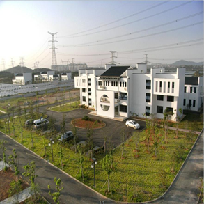 武漢市沌口經(jīng)濟開發(fā)區(qū)黃陵污水處理廠在建工程