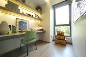 普提金街(公寓現(xiàn)代風(fēng)格精裝房工程)